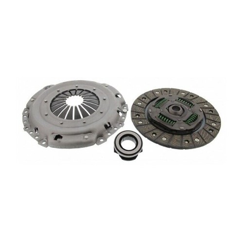 RYMEC Clutch Kit JT1054