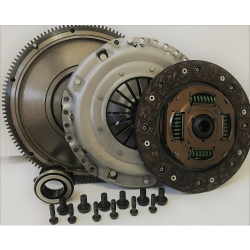 RYMEC Clutch Kit SF1047
