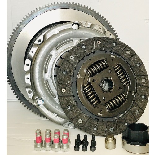 RYMEC Clutch Kit SF1054