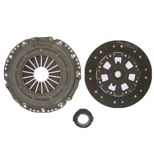 RYMEC Clutch Kit JT9423