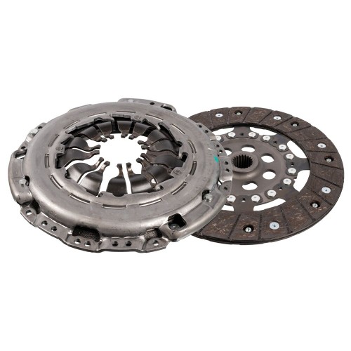 RYMEC Clutch Kit JT7675