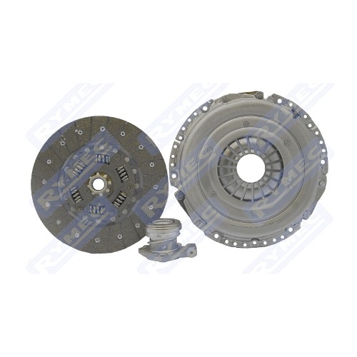 RYMEC Clutch Kit JT15991083