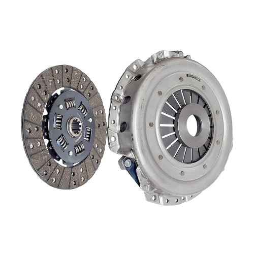 RYMEC Clutch Kit JT1799