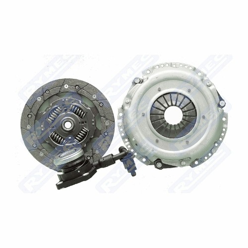 RYMEC Clutch Kit JT1271019
