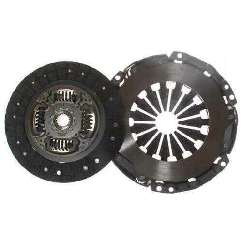 RYMEC Clutch Kit JT1204