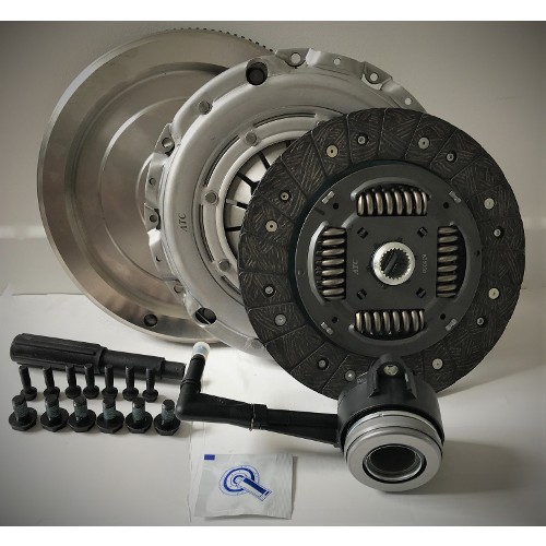 RYMEC Clutch Kit SF1053002