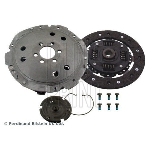 RYMEC Clutch Kit JT9025