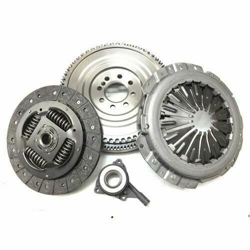 RYMEC Clutch Kit SF1067050