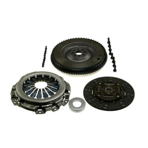RYMEC Clutch Kit SF1056