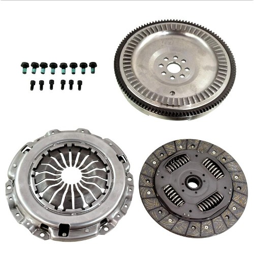 RYMEC Clutch Kit SF1053