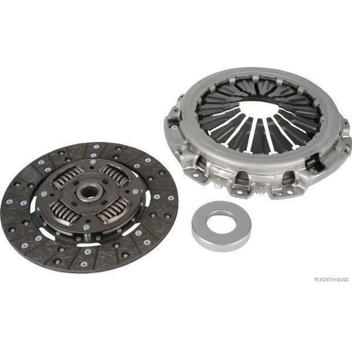 RYMEC Clutch Kit JT1146