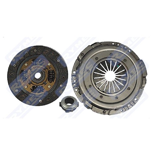 RYMEC Clutch Kit JT7625