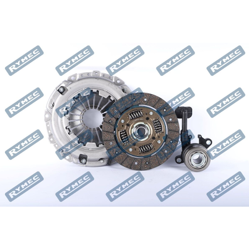 RYMEC Clutch Kit JT1601040