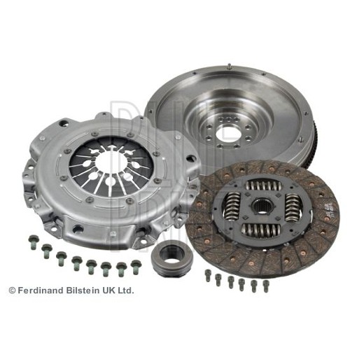 RYMEC Clutch Kit SF1003