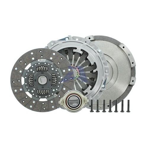 RYMEC Clutch Kit SF1065