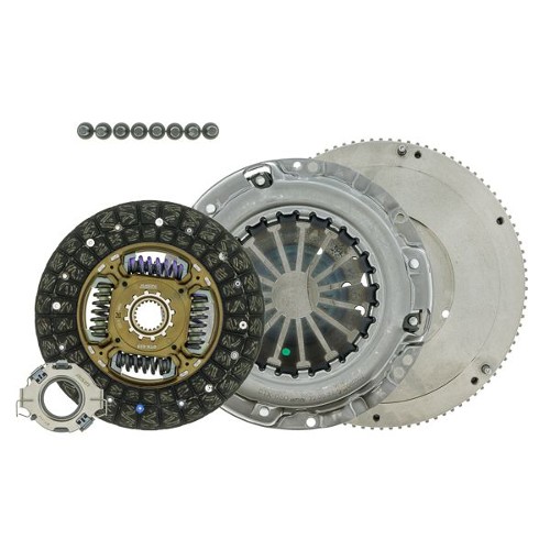 RYMEC Clutch Kit SF1082