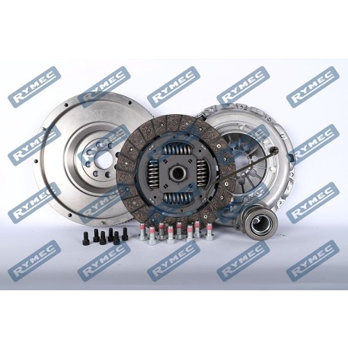 RYMEC Clutch Kit SF1076060