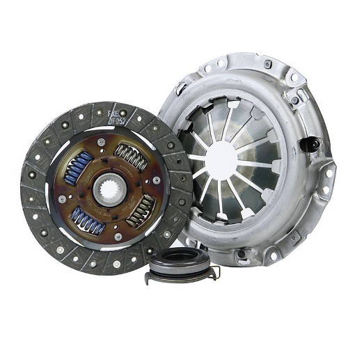 RYMEC Clutch Kit JT1800