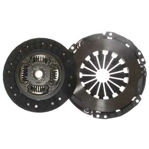 RYMEC Clutch Kit JT1707