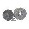 RYMEC Clutch Kit JT6629